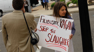 Elena Kagan's (Little-Known) Views On Abortion Concern Both Sides